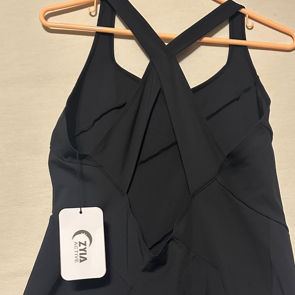 Zyia A-Line Tempo Dress XL - Picture 5 of 7